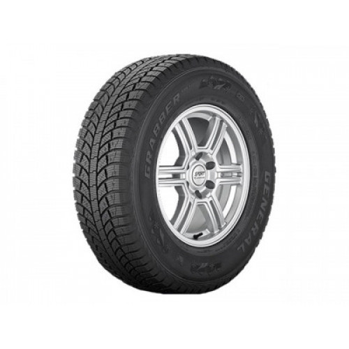 Зимові шини General Tire Grabber Arctic 215/70 R16 104T XL